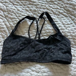 Lululemon bra